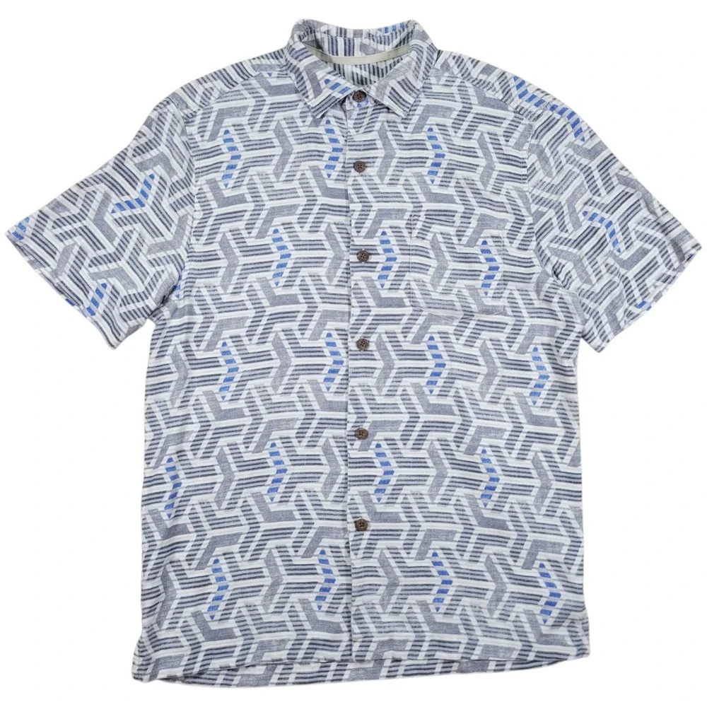Tommy Bahama thank you